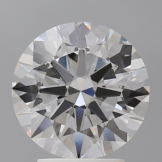 IGI Round 3.03ct E VVS2 - Loose Lab Diamond: IGI Round 3.03ct E VVS2 - Loose Lab Diamond Item Specifics: Source: This Is A Real Diamond Grown In A Lab Not Mined. Carat: 3.03 Cut: EX Color: E Clarity: VVS2 Polish: EX Symmetry: EX Measurements: 9.