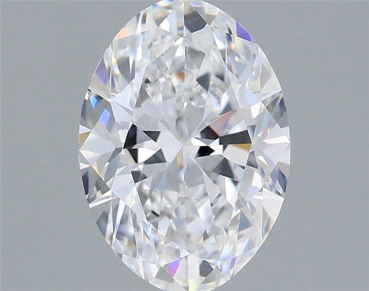 IGI Oval 1.53ct D VVS2 - Loose Lab Diamond: IGI Oval 1.53ct D VVS2 - Loose Lab Diamond Item Specifics: Source: This Is A Real Diamond Grown In A Lab Not Mined. Carat: 1.53 Cut: - Color: D Clarity: VVS2 Polish: EX Symmetry: EX Measurements: 9.11