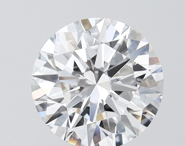 IGI Round 1.55ct E VVS2 - Loose Lab Diamond: IGI Round 1.55ct E VVS2 - Loose Lab Diamond Item Specifics: Source: This Is A Real Diamond Grown In A Lab Not Mined. Carat: 1.55 Cut: EX Color: E Clarity: VVS2 Polish: EX Symmetry: EX Measurements: 7.