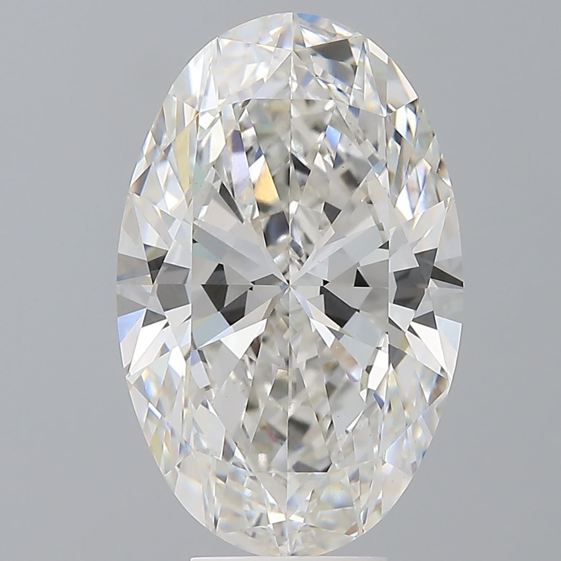 IGI Oval 7.09ct F VVS2 - Loose Lab Diamond: IGI Oval 7.09ct F VVS2 - Loose Lab Diamond Item Specifics: Source: This Is A Real Diamond Grown In A Lab Not Mined. Carat: 7.09 Cut: - Color: F Clarity: VVS2 Polish: EX Symmetry: EX Measurements: 16.4