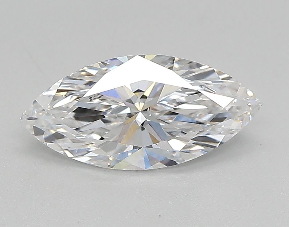 IGI Marquise 0.88ct D VVS2 - Loose Lab Diamond: IGI Marquise 0.88ct D VVS2 - Loose Lab Diamond Item Specifics: Source: This Is A Real Diamond Grown In A Lab Not Mined. Carat: 0.88 Cut: - Color: D Clarity: VVS2 Polish: EX Symmetry: EX Measurements: 
