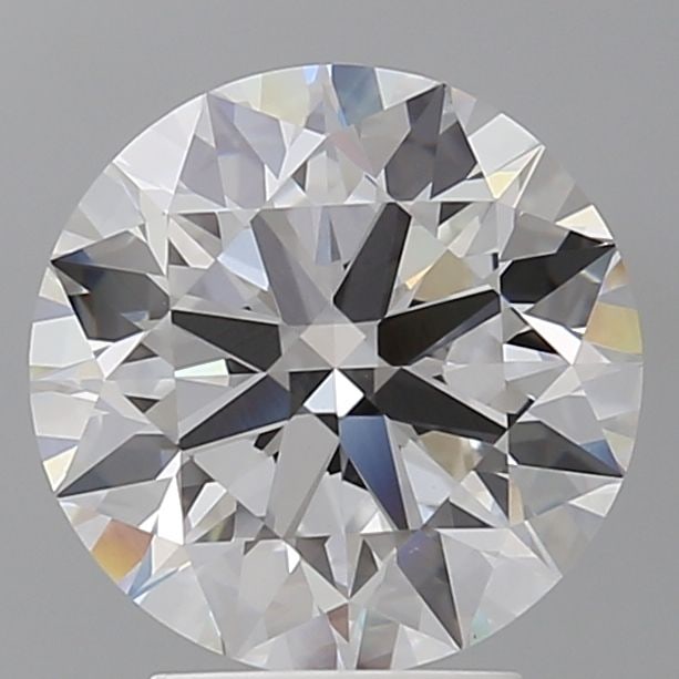 IGI Round 3.56ct E VVS2 - Ideal Loose Lab Diamond: IGI Round 3.56ct E VVS2 - Ideal Loose Lab Diamond Item Specifics: Source: This Is A Real Diamond Grown In A Lab Not Mined. Carat: 3.56 Cut: ID Color: E Clarity: VVS2 Polish: EX Symmetry: EX Measuremen