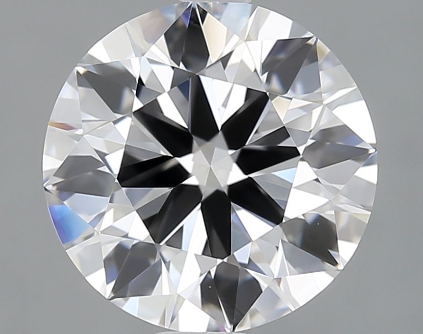 IGI Round 2.08ct D VVS2 - Ideal Loose Lab Diamond: IGI Round 2.08ct D VVS2 - Ideal Loose Lab Diamond Item Specifics: Source: This Is A Real Diamond Grown In A Lab Not Mined. Carat: 2.08 Cut: ID Color: D Clarity: VVS2 Polish: EX Symmetry: VG Measuremen