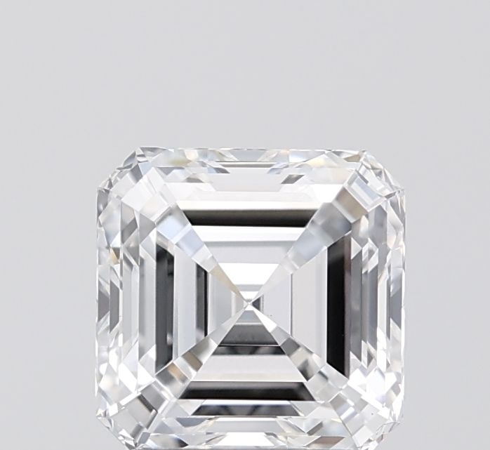 IGI Asscher 2.06ct D VVS2 - Loose Lab Diamond: IGI Asscher 2.06ct D VVS2 - Loose Lab Diamond Item Specifics: Source: This Is A Real Diamond Grown In A Lab Not Mined. Carat: 2.06 Cut: - Color: D Clarity: VVS2 Polish: EX Symmetry: EX Measurements: 7