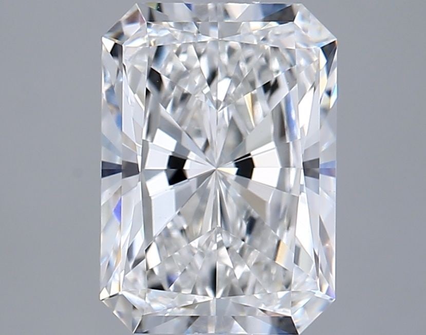 IGI Radiant 2.02ct D VVS2 - Loose Lab Diamond: IGI Radiant 2.02ct D VVS2 - Loose Lab Diamond Item Specifics: Source: This Is A Real Diamond Grown In A Lab Not Mined. Carat: 2.02 Cut: - Color: D Clarity: VVS2 Polish: EX Symmetry: EX Measurements: 8