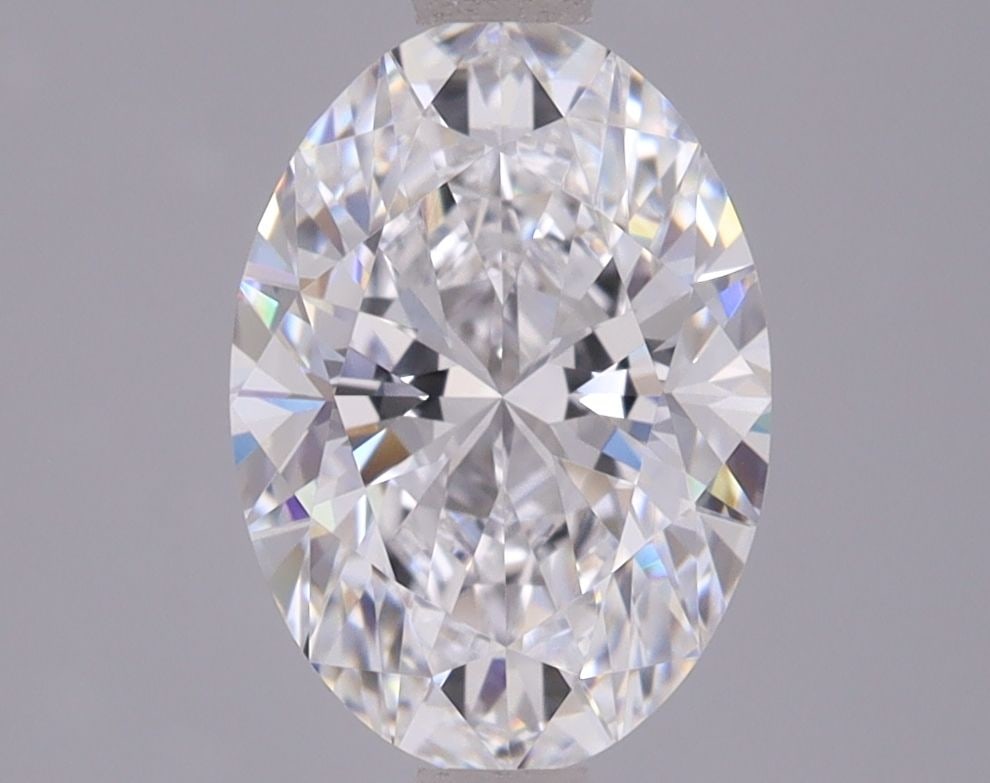 IGI Oval 2.03ct D VVS2 - Loose Lab Diamond: IGI Oval 2.03ct D VVS2 - Loose Lab Diamond Item Specifics: Source: This Is A Real Diamond Grown In A Lab Not Mined. Carat: 2.03 Cut: - Color: D Clarity: VVS2 Polish: EX Symmetry: EX Measurements: 10.1