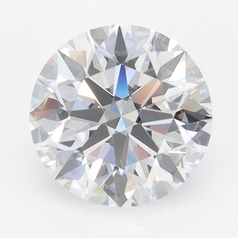 IGI Round 2.06ct D VVS1 - Ideal Loose Lab Diamond: IGI Round 2.06ct D VVS1 - Ideal Loose Lab Diamond Item Specifics: Source: This Is A Real Diamond Grown In A Lab Not Mined. Carat: 2.06 Cut: ID Color: D Clarity: VVS1 Polish: EX Symmetry: EX Measuremen