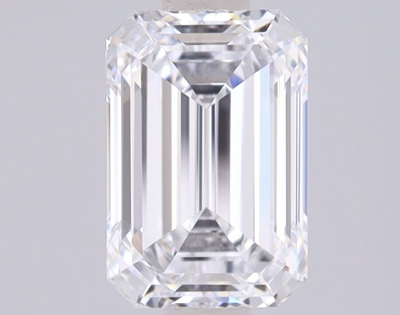 IGI Emerald 1.51ct D IF - Loose Lab Diamond: IGI Emerald 1.51ct D IF - Loose Lab Diamond Item Specifics: Source: This Is A Real Diamond Grown In A Lab Not Mined. Carat: 1.51 Cut: - Color: D Clarity: IF Polish: EX Symmetry: EX Measurements: 7.91L