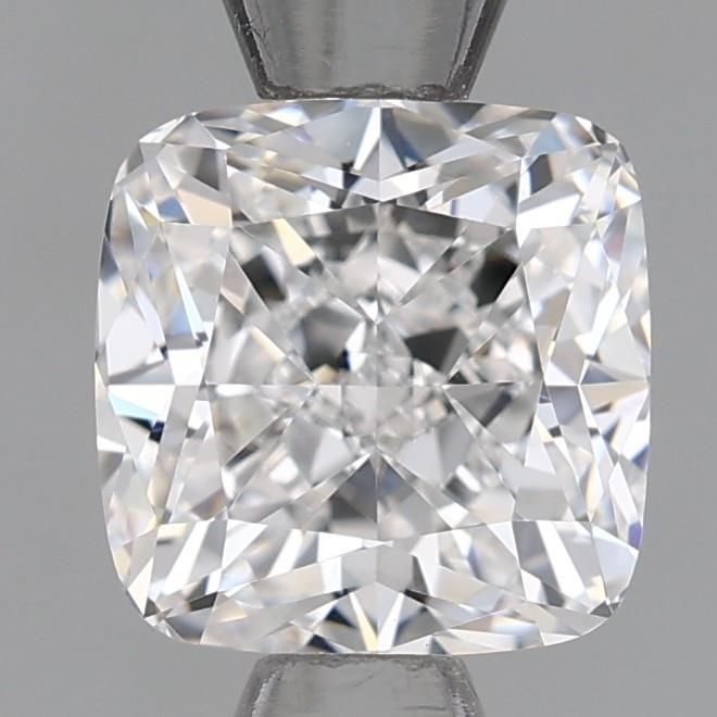 IGI Cushion Modified 1.03ct D VVS2 - Loose Lab Diamond: IGI Cushion Modified 1.03ct D VVS2 - Loose Lab Diamond Item Specifics: Source: This Is A Real Diamond Grown In A Lab Not Mined. Carat: 1.03 Cut: - Color: D Clarity: VVS2 Polish: EX Symmetry: VG Measur