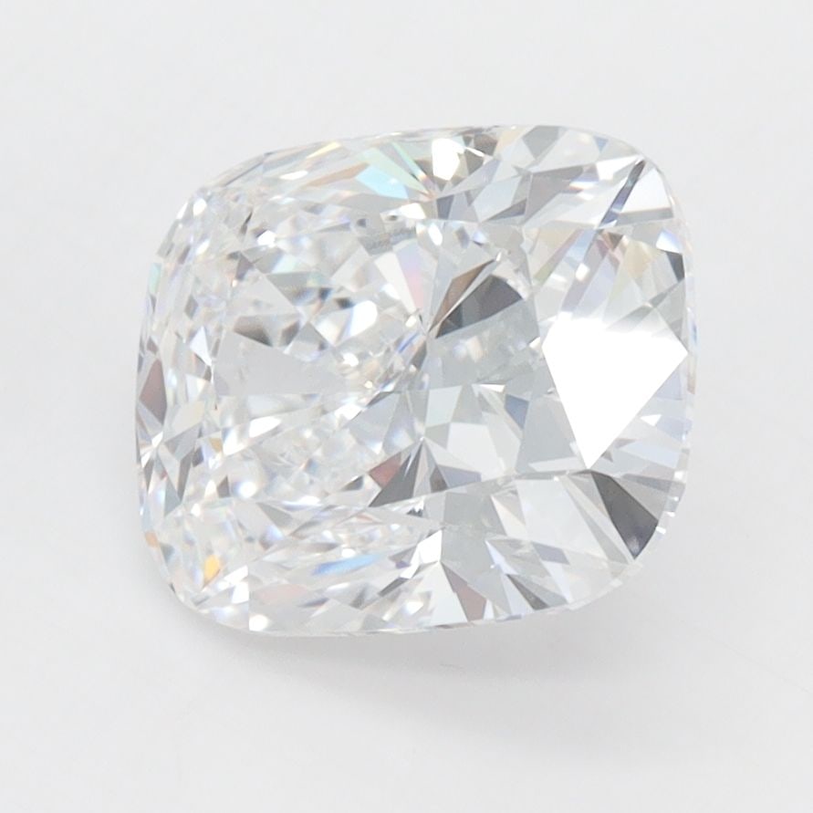 IGI Cushion Modified 2.83ct D VVS1 - Loose Lab Diamond: IGI Cushion Modified 2.83ct D VVS1 - Loose Lab Diamond Item Specifics: Source: This Is A Real Diamond Grown In A Lab Not Mined. Carat: 2.83 Cut: - Color: D Clarity: VVS1 Polish: EX Symmetry: EX Measur