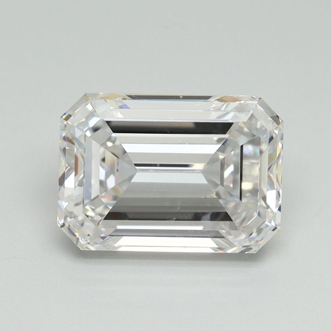 IGI Emerald 4.01ct D VVS2 - Loose Lab Diamond: IGI Emerald 4.01ct D VVS2 - Loose Lab Diamond Item Specifics: Source: This Is A Real Diamond Grown In A Lab Not Mined. Carat: 4.01 Cut: - Color: D Clarity: VVS2 Polish: EX Symmetry: EX Measurements: 1