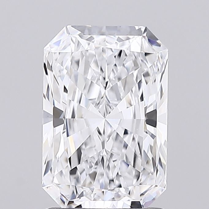 IGI Radiant 1.52ct D IF - Loose Lab Diamond: IGI Radiant 1.52ct D IF - Loose Lab Diamond Item Specifics: Source: This Is A Real Diamond Grown In A Lab Not Mined. Carat: 1.52 Cut: - Color: D Clarity: IF Polish: EX Symmetry: EX Measurements: 8.43L