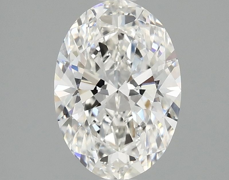 IGI Oval 1.58ct G VVS2 - Loose Lab Diamond: IGI Oval 1.58ct G VVS2 - Loose Lab Diamond Item Specifics: Source: This Is A Real Diamond Grown In A Lab Not Mined. Carat: 1.58 Cut: - Color: G Clarity: VVS2 Polish: EX Symmetry: EX Measurements: 9.34