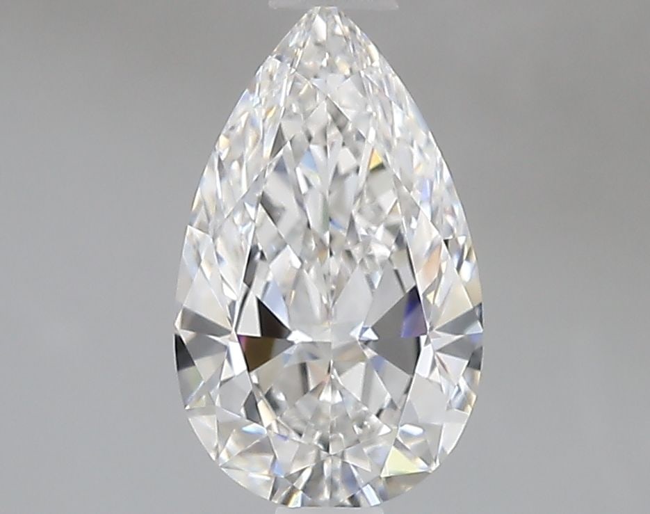 IGI Pear 1.52ct D VVS2 - Loose Lab Diamond: IGI Pear 1.52ct D VVS2 - Loose Lab Diamond Item Specifics: Source: This Is A Real Diamond Grown In A Lab Not Mined. Carat: 1.52 Cut: - Color: D Clarity: VVS2 Polish: EX Symmetry: EX Measurements: 10.6