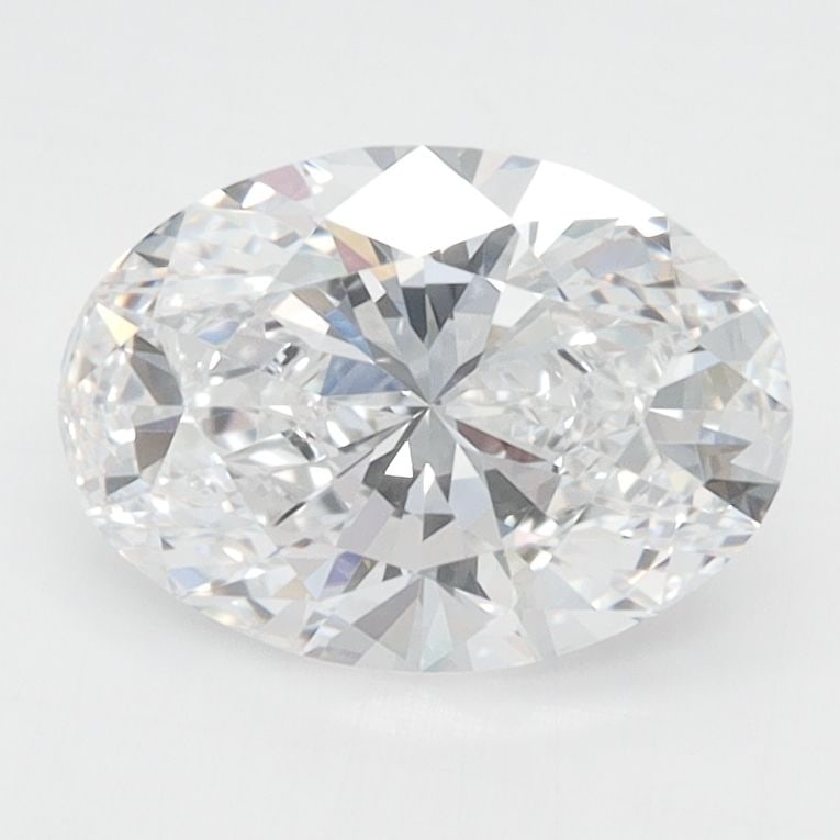 IGI Oval 1.59ct D VVS1 - Loose Lab Diamond: IGI Oval 1.59ct D VVS1 - Loose Lab Diamond Item Specifics: Source: This Is A Real Diamond Grown In A Lab Not Mined. Carat: 1.59 Cut: - Color: D Clarity: VVS1 Polish: EX Symmetry: EX Measurements: