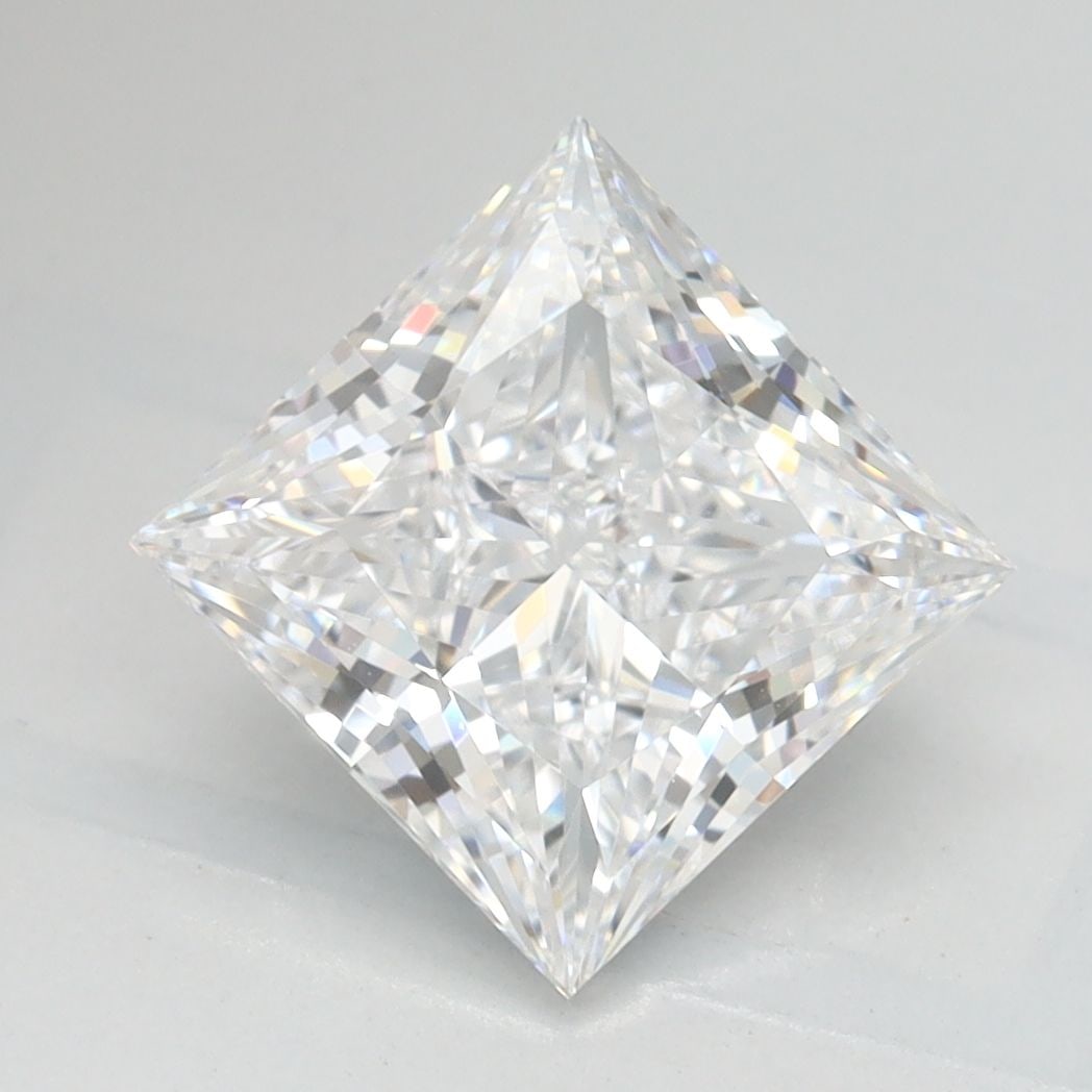 IGI Princess 2.2ct D FL - Loose Lab Diamond: IGI Princess 2.2ct D FL - Loose Lab Diamond Item Specifics: Source: This Is A Real Diamond Grown In A Lab Not Mined. Carat: 2.2 Cut: - Color: D Clarity: FL Polish: EX Symmetry: EX Measurements: 7.17L