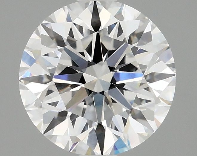 IGI Round 2.04ct D VVS2 - Loose Lab Diamond: IGI Round 2.04ct D VVS2 - Loose Lab Diamond Item Specifics: Source: This Is A Real Diamond Grown In A Lab Not Mined. Carat: 2.04 Cut: EX Color: D Clarity: VVS2 Polish: EX Symmetry: EX Measurements: