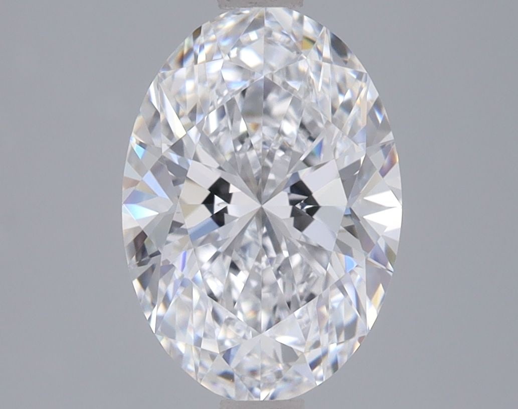 IGI Oval 2.51ct D VVS2 - Loose Lab Diamond: IGI Oval 2.51ct D VVS2 - Loose Lab Diamond Item Specifics: Source: This Is A Real Diamond Grown In A Lab Not Mined. Carat: 2.51 Cut: - Color: D Clarity: VVS2 Polish: EX Symmetry: EX Measurements: