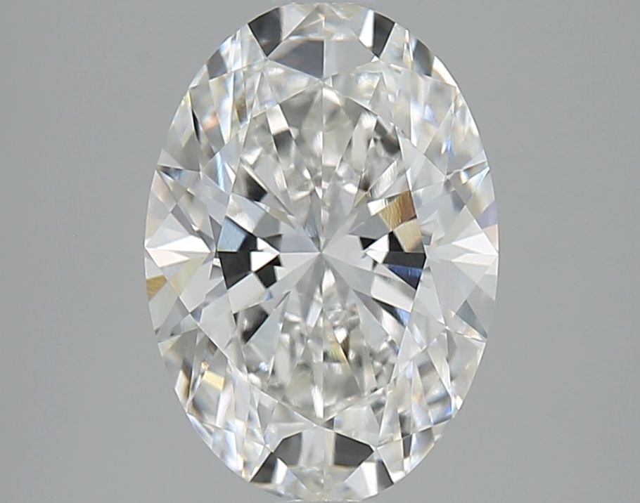 IGI Oval 2.08ct F VVS2 - Loose Lab Diamond: IGI Oval 2.08ct F VVS2 - Loose Lab Diamond Item Specifics: Source: This Is A Real Diamond Grown In A Lab Not Mined. Carat: 2.08 Cut: - Color: F Clarity: VVS2 Polish: EX Symmetry: EX Measurements: