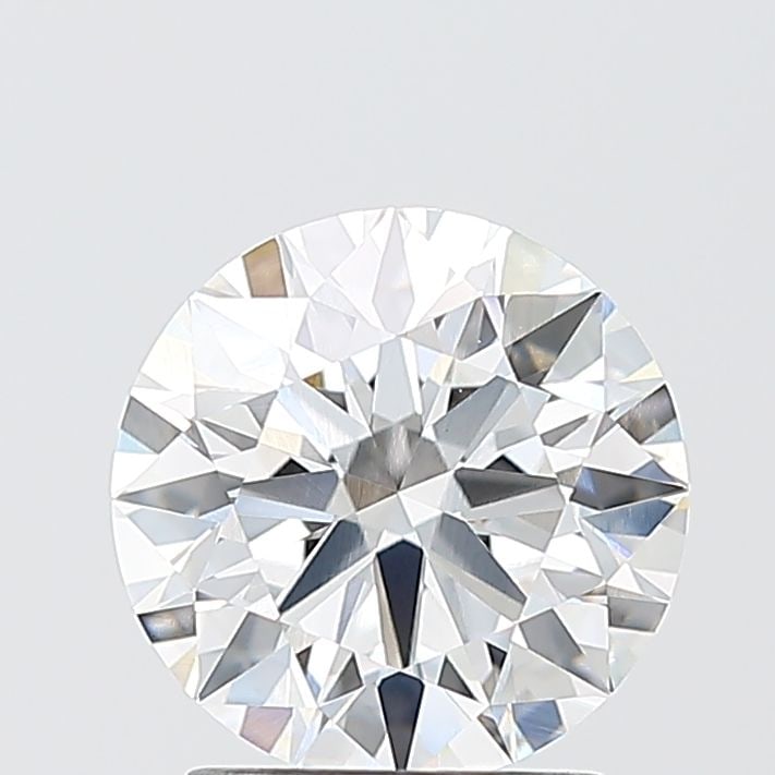 IGI Round 2.01ct E VVS2 - Ideal Loose Lab Diamond: IGI Round 2.01ct E VVS2 - Ideal Loose Lab Diamond Item Specifics: Source: This Is A Real Diamond Grown In A Lab Not Mined. Carat: 2.01 Cut: ID Color: E Clarity: VVS2 Polish: EX Symmetry: EX