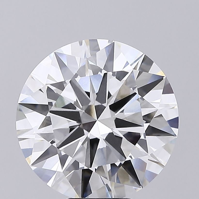 IGI Round 9.01ct G VVS2 - Loose Lab Diamond: IGI Round 9.01ct G VVS2 - Loose Lab Diamond Item Specifics: Source: This Is A Real Diamond Grown In A Lab Not Mined. Carat: 9.01 Cut: EX Color: G Clarity: VVS2 Polish: EX Symmetry: EX Measurements: