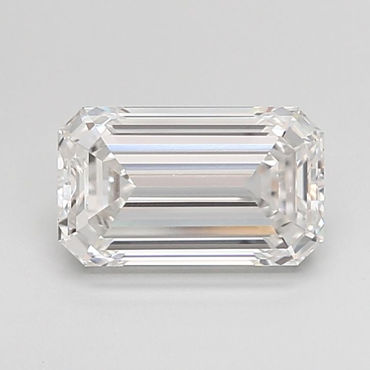 IGI Emerald 2.0ct E VVS1 - Loose Lab Diamond: IGI Emerald 2.0ct E VVS1 - Loose Lab Diamond Item Specifics: Source: This Is A Real Diamond Grown In A Lab Not Mined. Carat: 2.0 Cut: - Color: E Clarity: VVS1 Polish: EX Symmetry: EX Measurements: