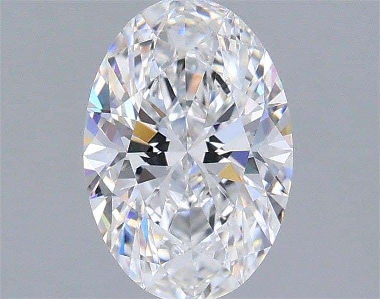 IGI Oval 1.5ct D VVS1 - Loose Lab Diamond: IGI Oval 1.5ct D VVS1 - Loose Lab Diamond Item Specifics: Source: This Is A Real Diamond Grown In A Lab Not Mined. Carat: 1.5 Cut: - Color: D Clarity: VVS1 Polish: VG Symmetry: EX Measurements: 9.4L X