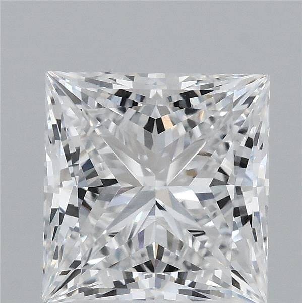 IGI Princess 3.52ct D VVS2 - Loose Lab Diamond: IGI Princess 3.52ct D VVS2 - Loose Lab Diamond Item Specifics: Source: This Is A Real Diamond Grown In A Lab Not Mined. Carat: 3.52 Cut: - Color: D Clarity: VVS2 Polish: EX Symmetry: EX Measurements: