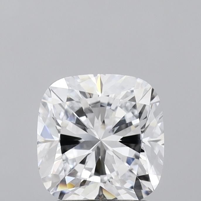 IGI Cushion Brilliant 1.54ct E VVS2 - Loose Lab Diamond: IGI Cushion Brilliant 1.54ct E VVS2 - Loose Lab Diamond Item Specifics: Source: This Is A Real Diamond Grown In A Lab Not Mined. Carat: 1.54 Cut: - Color: E Clarity: VVS2 Polish: EX Symmetry: EX