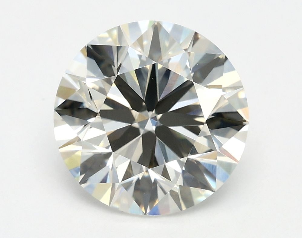 IGI Round 2.02ct I VVS2 - Ideal Loose Lab Diamond: IGI Round 2.02ct I VVS2 - Ideal Loose Lab Diamond Item Specifics: Source: This Is A Real Diamond Grown In A Lab Not Mined. Carat: 2.02 Cut: ID Color: I Clarity: VVS2 Polish: EX Symmetry: EX