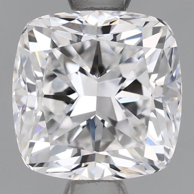 IGI Cushion Modified 1.49ct D VVS1 - Loose Lab Diamond: IGI Cushion Modified 1.49ct D VVS1 - Loose Lab Diamond Item Specifics: Source: This Is A Real Diamond Grown In A Lab Not Mined. Carat: 1.49 Cut: - Color: D Clarity: VVS1 Polish: EX Symmetry: EX Measur