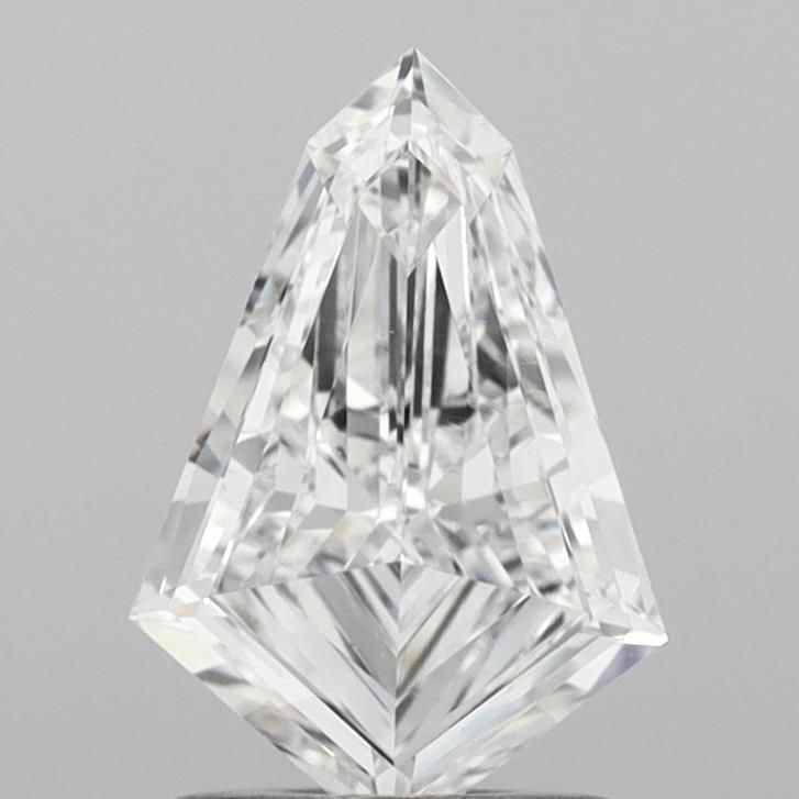 IGI Hexagonal 0.95ct D VVS2 - Loose Lab Diamond: IGI Hexagonal 0.95ct D VVS2 - Loose Lab Diamond Item Specifics: Source: This Is A Real Diamond Grown In A Lab Not Mined. Carat: 0.95 Cut: - Color: D Clarity: VVS2 Polish: VG Symmetry: EX Measurements: