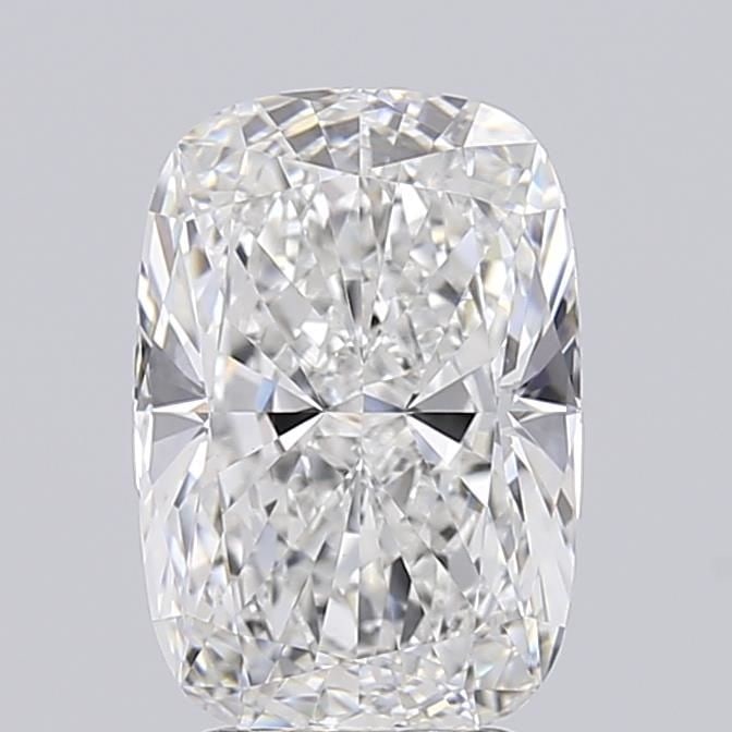 IGI Cushion Modified 3.73ct D VVS2 - Loose Lab Diamond: IGI Cushion Modified 3.73ct D VVS2 - Loose Lab Diamond Item Specifics: Source: This Is A Real Diamond Grown In A Lab Not Mined. Carat: 3.73 Cut: - Color: D Clarity: VVS2 Polish: EX Symmetry: EX Measur