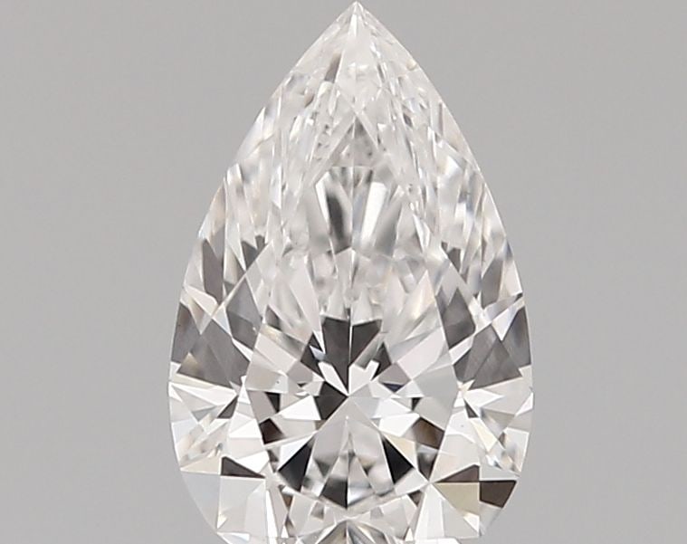 IGI Pear 1.26ct D VVS2 - Loose Lab Diamond: IGI Pear 1.26ct D VVS2 - Loose Lab Diamond Item Specifics: Source: This Is A Real Diamond Grown In A Lab Not Mined. Carat: 1.26 Cut: - Color: D Clarity: VVS2 Polish: EX Symmetry: EX Measurements: 9.79