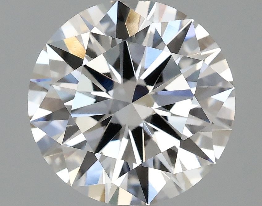 IGI Round 1.54ct F VVS2 - Ideal Loose Lab Diamond: IGI Round 1.54ct F VVS2 - Ideal Loose Lab Diamond Item Specifics: Source: This Is A Real Diamond Grown In A Lab Not Mined. Carat: 1.54 Cut: ID Color: F Clarity: VVS2 Polish: EX Symmetry: EX Measuremen