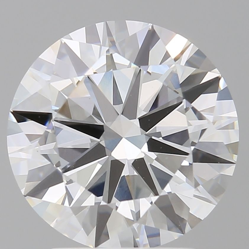 IGI Round 2.99ct E VVS2 - Loose Lab Diamond: IGI Round 2.99ct E VVS2 - Loose Lab Diamond Item Specifics: Source: This Is A Real Diamond Grown In A Lab Not Mined. Carat: 2.99 Cut: EX Color: E Clarity: VVS2 Polish: EX Symmetry: EX Measurements: 9.