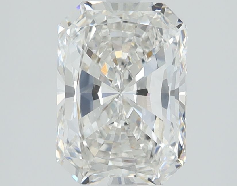 IGI Radiant 4.04ct D VVS1 - Loose Lab Diamond: IGI Radiant 4.04ct D VVS1 - Loose Lab Diamond Item Specifics: Source: This Is A Real Diamond Grown In A Lab Not Mined. Carat: 4.04 Cut: - Color: D Clarity: VVS1 Polish: EX Symmetry: EX Measurements: 1