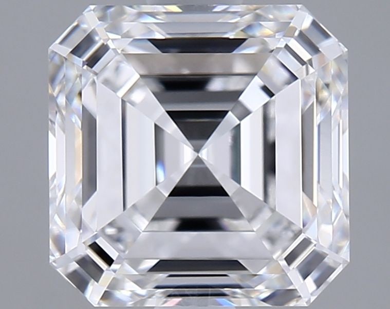 IGI Asscher 2.0ct E VVS1 - Loose Lab Diamond: IGI Asscher 2.0ct E VVS1 - Loose Lab Diamond Item Specifics: Source: This Is A Real Diamond Grown In A Lab Not Mined. Carat: 2.0 Cut: - Color: E Clarity: VVS1 Polish: EX Symmetry: EX Measurements: 6.8