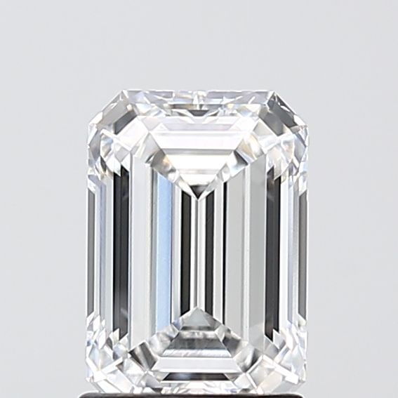 IGI Emerald 1.59ct D VVS2 - Loose Lab Diamond: IGI Emerald 1.59ct D VVS2 - Loose Lab Diamond Item Specifics: Source: This Is A Real Diamond Grown In A Lab Not Mined. Carat: 1.59 Cut: - Color: D Clarity: VVS2 Polish: EX Symmetry: EX Measurements: 8