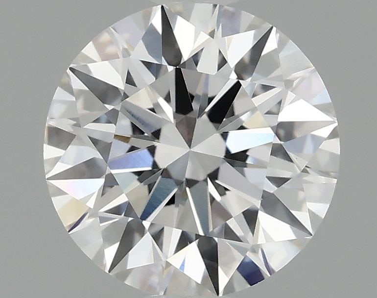 IGI Round 1.08ct F VVS2 - Loose Lab Diamond: IGI Round 1.08ct F VVS2 - Loose Lab Diamond Item Specifics: Source: This Is A Real Diamond Grown In A Lab Not Mined. Carat: 1.08 Cut: EX Color: F Clarity: VVS2 Polish: EX Symmetry: EX Measurements: 6.