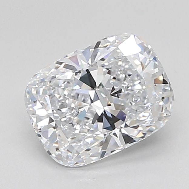 IGI Cushion Modified 2.81ct E IF - Loose Lab Diamond: IGI Cushion Modified 2.81ct E IF - Loose Lab Diamond Item Specifics: Source: This Is A Real Diamond Grown In A Lab Not Mined. Carat: 2.81 Cut: - Color: E Clarity: IF Polish: EX Symmetry: EX Measuremen