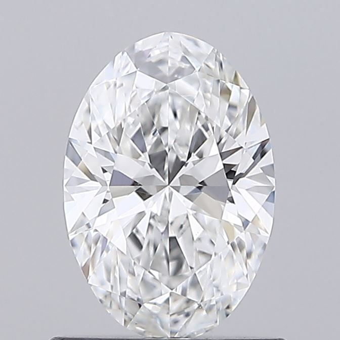 IGI Oval 0.81ct D VVS2 - Loose Lab Diamond: IGI Oval 0.81ct D VVS2 - Loose Lab Diamond Item Specifics: Source: This Is A Real Diamond Grown In A Lab Not Mined. Carat: 0.81 Cut: - Color: D Clarity: VVS2 Polish: EX Symmetry: EX Measurements: 7.68