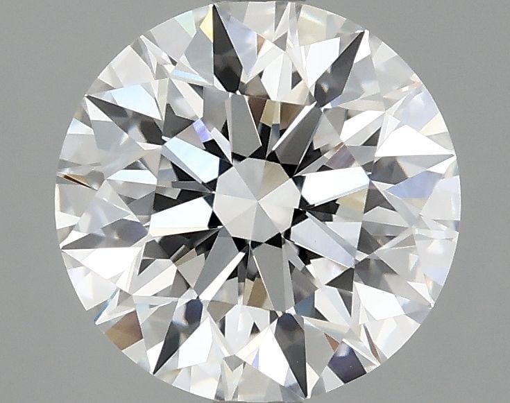 IGI Round 2.55ct E VVS2 - Loose Lab Diamond: IGI Round 2.55ct E VVS2 - Loose Lab Diamond Item Specifics: Source: This Is A Real Diamond Grown In A Lab Not Mined. Carat: 2.55 Cut: EX Color: E Clarity: VVS2 Polish: EX Symmetry: EX Measurements: 8.