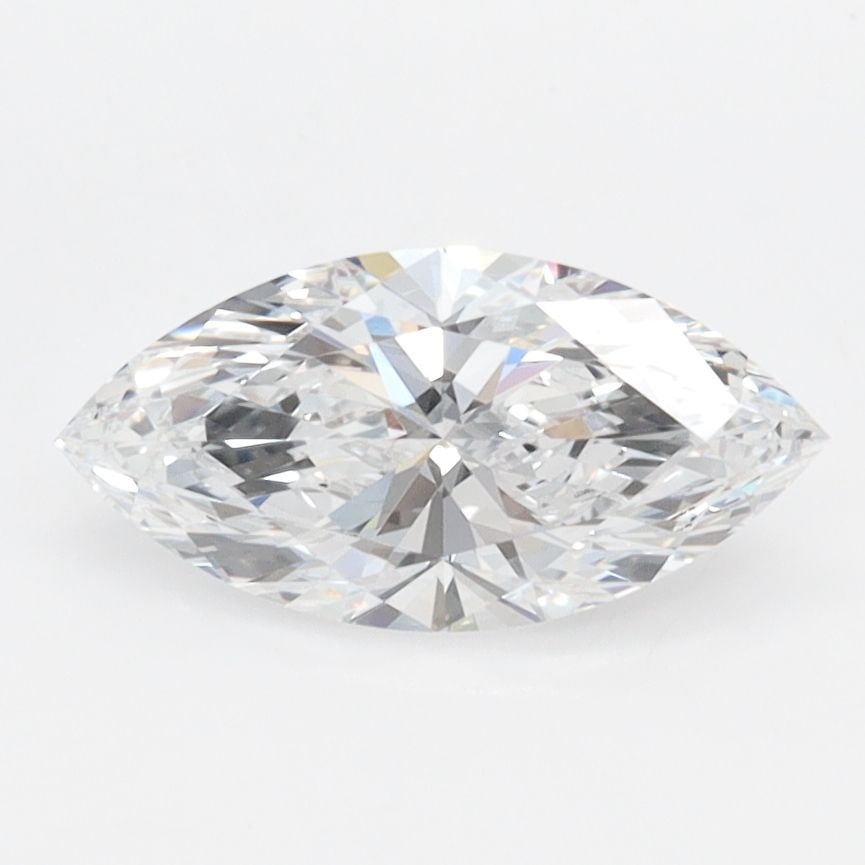 IGI Marquise 1.04ct D IF - Loose Lab Diamond: IGI Marquise 1.04ct D IF - Loose Lab Diamond Item Specifics: Source: This Is A Real Diamond Grown In A Lab Not Mined. Carat: 1.04 Cut: - Color: D Clarity: IF Polish: EX Symmetry: EX Measurements: 10.6