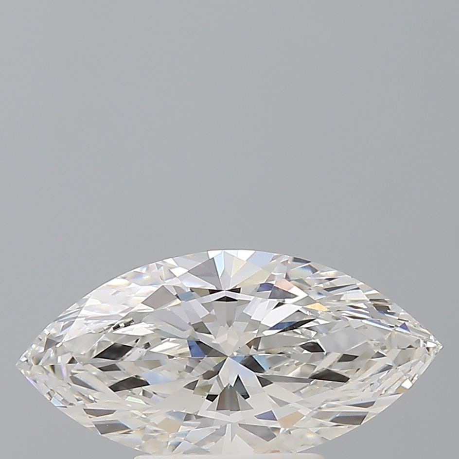 IGI Marquise 2.04ct F VVS2 - Loose Lab Diamond: IGI Marquise 2.04ct F VVS2 - Loose Lab Diamond Item Specifics: Source: This Is A Real Diamond Grown In A Lab Not Mined. Carat: 2.04 Cut: - Color: F Clarity: VVS2 Polish: EX Symmetry: EX Measurements: 