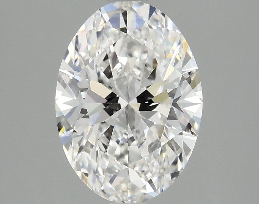 IGI Oval 2.07ct E VVS1 - Loose Lab Diamond: IGI Oval 2.07ct E VVS1 - Loose Lab Diamond Item Specifics: Source: This Is A Real Diamond Grown In A Lab Not Mined. Carat: 2.07 Cut: - Color: E Clarity: VVS1 Polish: EX Symmetry: EX Measurements: 9.94