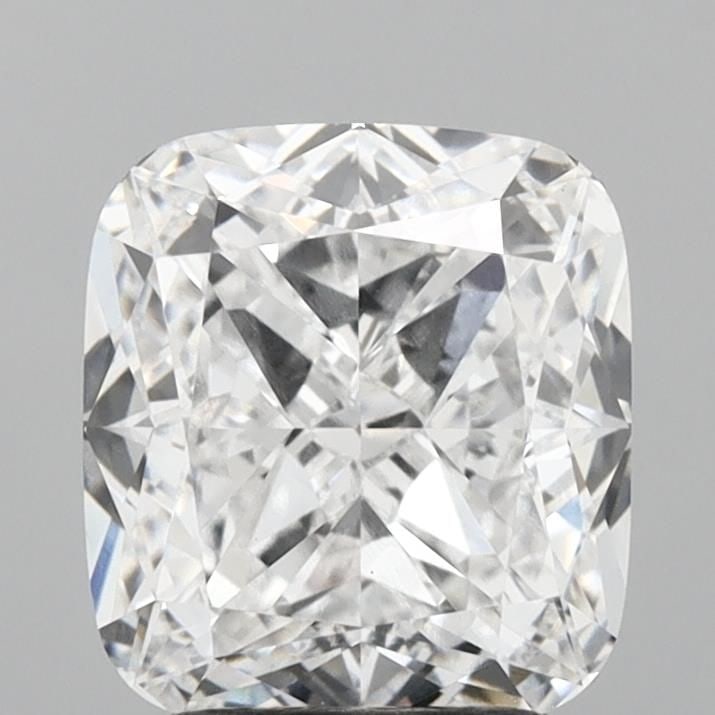 IGI Cushion Modified 3.08ct D VVS2 - Loose Lab Diamond: IGI Cushion Modified 3.08ct D VVS2 - Loose Lab Diamond Item Specifics: Source: This Is A Real Diamond Grown In A Lab Not Mined. Carat: 3.08 Cut: - Color: D Clarity: VVS2 Polish: EX Symmetry: EX Measur