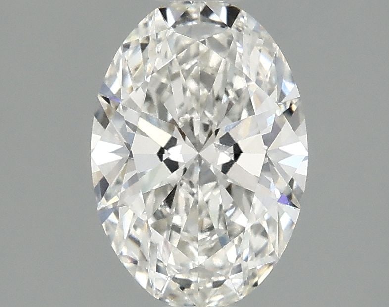 IGI Oval 1.51ct F VVS1 - Loose Lab Diamond: IGI Oval 1.51ct F VVS1 - Loose Lab Diamond Item Specifics: Source: This Is A Real Diamond Grown In A Lab Not Mined. Carat: 1.51 Cut: - Color: F Clarity: VVS1 Polish: EX Symmetry: EX Measurements: 9.48