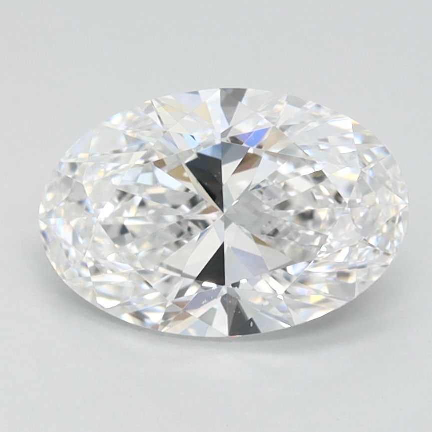 IGI Oval 1.23ct D FL - Loose Lab Diamond: IGI Oval 1.23ct D FL - Loose Lab Diamond Item Specifics: Source: This Is A Real Diamond Grown In A Lab Not Mined. Carat: 1.23 Cut: - Color: D Clarity: FL Polish: EX Symmetry: EX Measurements: 8.71L X 