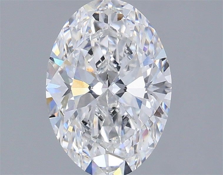IGI Oval 1.54ct D VVS2 - Loose Lab Diamond: IGI Oval 1.54ct D VVS2 - Loose Lab Diamond Item Specifics: Source: This Is A Real Diamond Grown In A Lab Not Mined. Carat: 1.54 Cut: - Color: D Clarity: VVS2 Polish: EX Symmetry: EX Measurements: 9.35